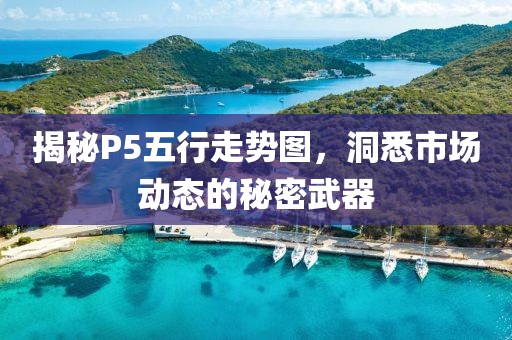 揭秘P5五行走势图，洞悉市场动态的秘密武器