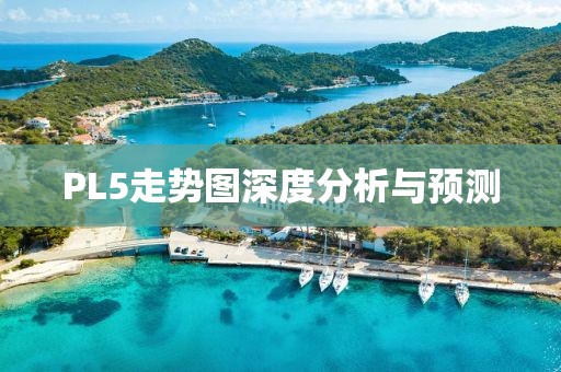 PL5走势图深度分析与预测